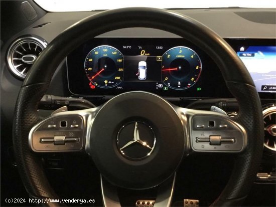 Mercedes GLA 200 D - 