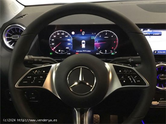 Mercedes GLA 200 D - 