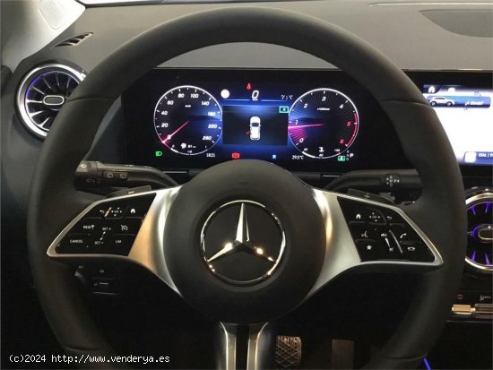 Mercedes GLA 200 D - 