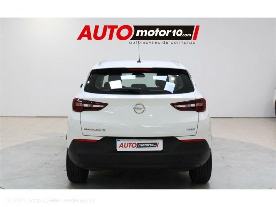 Opel Grandland X 1.2 Turbo Selective - 