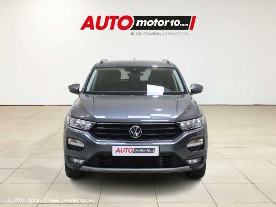 Volkswagen T-Roc Advance 2.0 TDI 110kW (150CV) - 