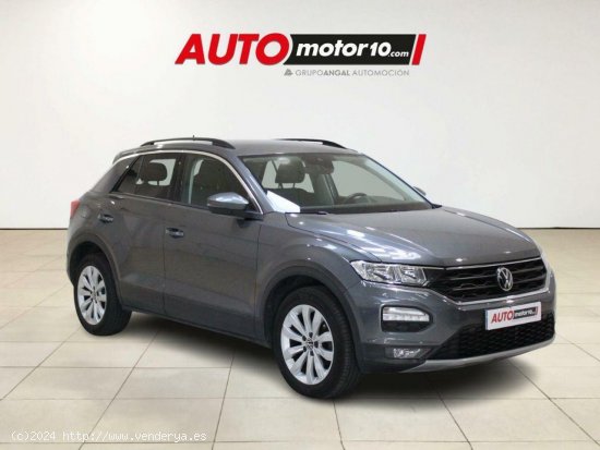 Volkswagen T-Roc Advance 2.0 TDI 110kW (150CV) - 