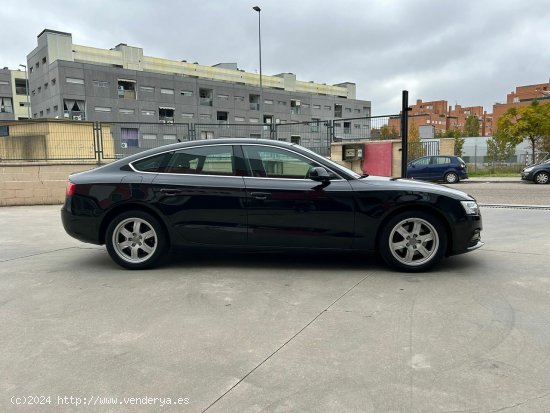 Audi A5 Sportback 2.0 TDI clean 190CV Advanced - Parla