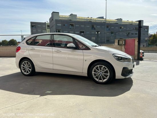 BMW Serie 2 Active Tourer 225xe iPerformance - Parla