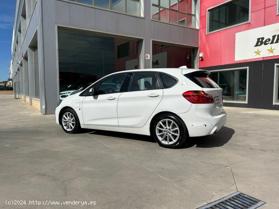 BMW Serie 2 Active Tourer 225xe iPerformance - Parla