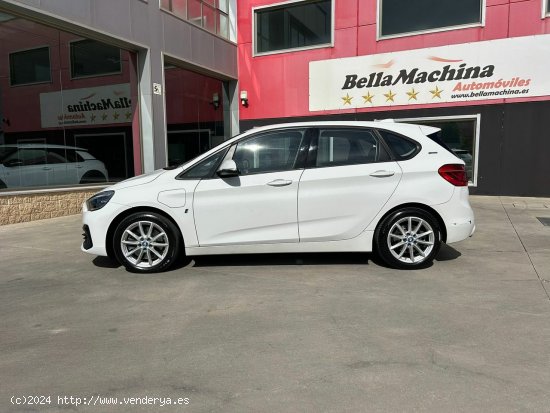 BMW Serie 2 Active Tourer 225xe iPerformance - Parla