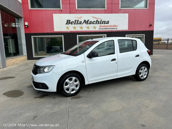 Dacia Sandero Essential 1.0 55kW (75CV) - Parla