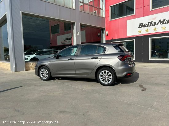 Fiat Tipo 1.6 Lounge 88kW (120CV) diesel Mjet 5p. - Parla