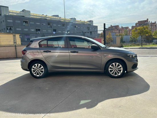 Fiat Tipo 1.6 Lounge 88kW (120CV) diesel Mjet 5p. - Parla