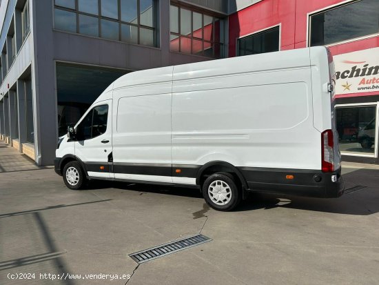 Ford Transit FT 350 L4 - Parla