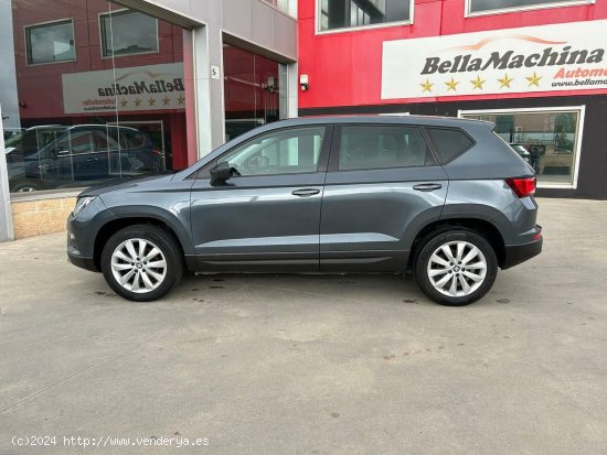 Seat Ateca 1.5 TSI 110kW (150CV) St&Sp Style - Parla