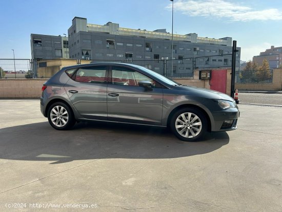 Seat Leon 1.6 TDI 85kW (115CV) St&Sp Style - Parla