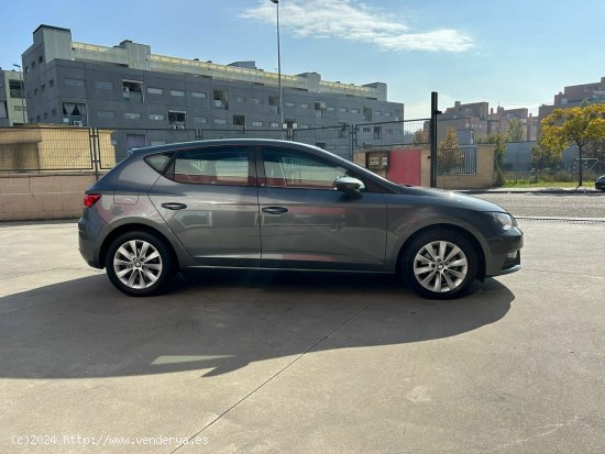 Seat Leon 1.6 TDI 85kW (115CV) St&Sp Style - Parla