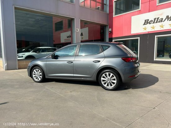 Seat Leon 1.6 TDI 85kW (115CV) St&Sp Style - Parla