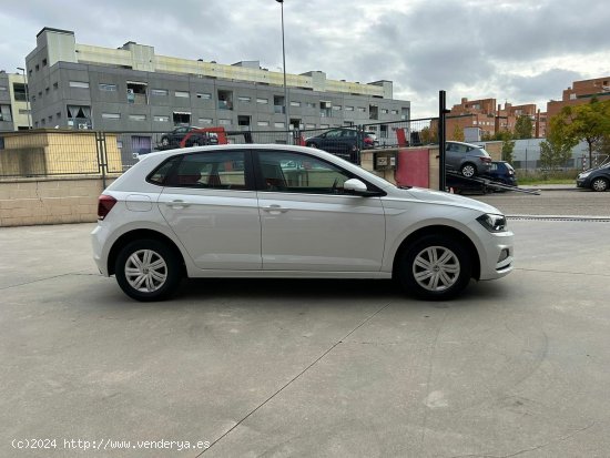 Volkswagen Polo Edition 1.0 59kW (80CV) - Parla