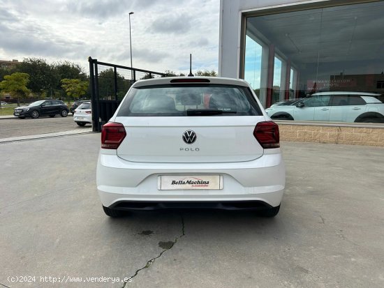 Volkswagen Polo Edition 1.0 59kW (80CV) - Parla