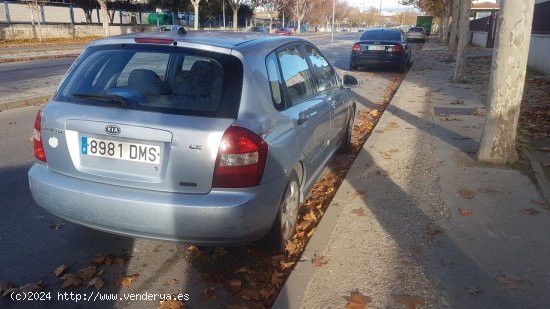 Kia Cerato 1.5 CRDi LX - Navalcarnero