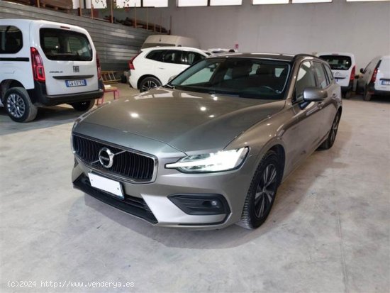 Volvo V60 2.0 D3 Business Plus Auto - Navalcarnero