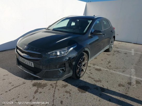 Kia XCeed 1.5 MHEV iMT Tech 118kW (160CV) - Navalcarnero