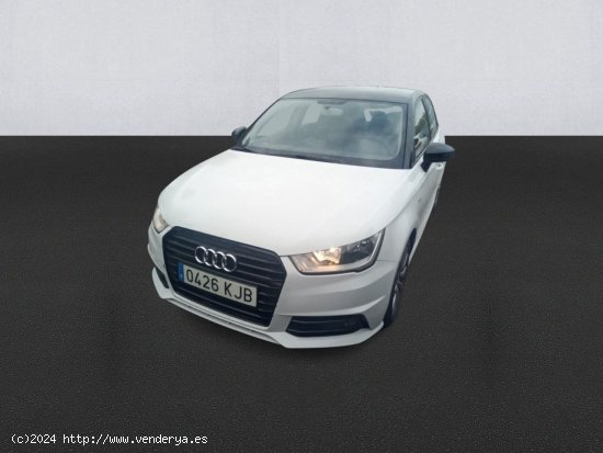 Audi A1 Adrenalin 1.0 TFSI 70kW (95CV) Sportback - Navalcarnero