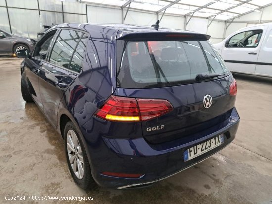 Volkswagen Golf Advance 2.0 TDI 110kW (150CV) DSG - Navalcarnero