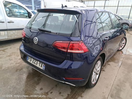 Volkswagen Golf Advance 2.0 TDI 110kW (150CV) DSG - Navalcarnero