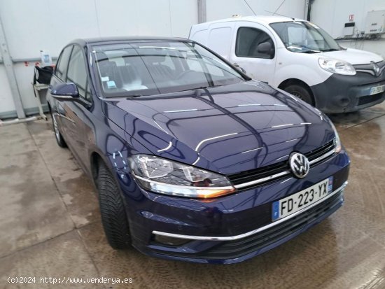 Volkswagen Golf Advance 2.0 TDI 110kW (150CV) DSG - Navalcarnero