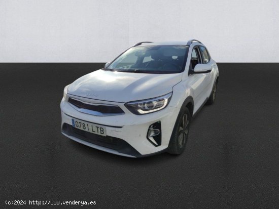 Kia Stonic 1.0 T-GDi 88kW (120CV) MHEV Drive DCT - Navalcarnero