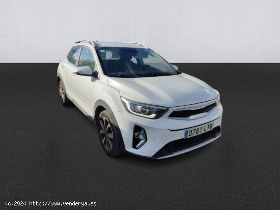 Kia Stonic 1.0 T-GDi 88kW (120CV) MHEV Drive DCT - Navalcarnero