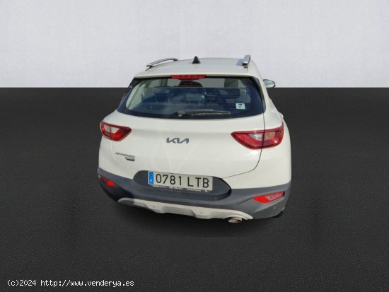 Kia Stonic 1.0 T-GDi 88kW (120CV) MHEV Drive DCT - Navalcarnero