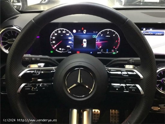 Mercedes Clase A 180 d - 