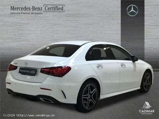 Mercedes Clase A 200 - 