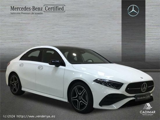 Mercedes Clase A 200 - 