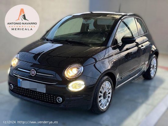  FIAT 500 en venta en Badajoz (Badajoz) - Badajoz 