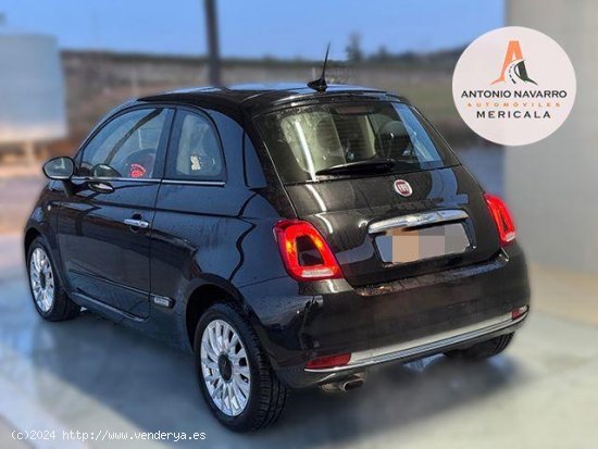 FIAT 500 en venta en Badajoz (Badajoz) - Badajoz