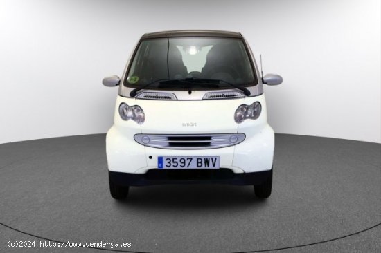 SMART Fortwo en venta en LalÃ­n (Pontevedra) - LalÃ­n