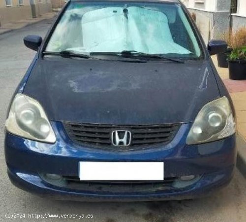 HONDA Civic en venta en Murcia (Murcia) - Murcia