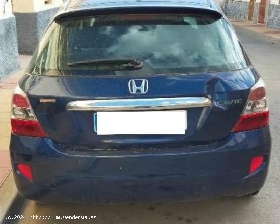 HONDA Civic en venta en Murcia (Murcia) - Murcia