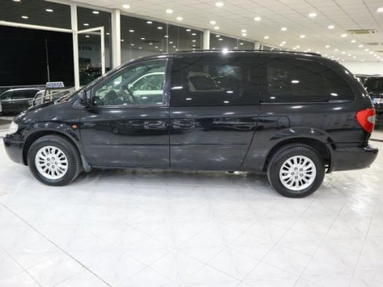 CHRYSLER Grand Voyager en venta en Santa Fe (Granada) - Santa Fe