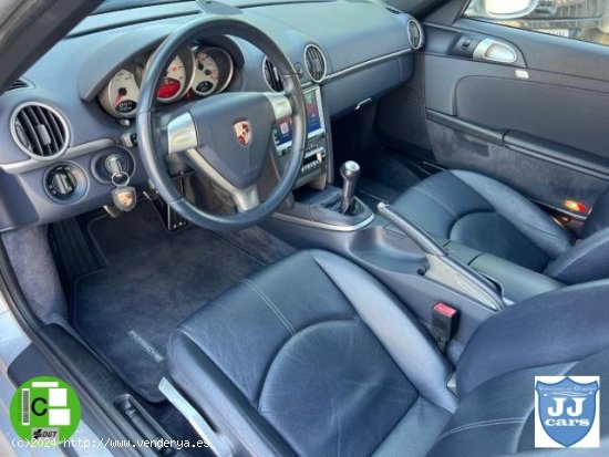 PORSCHE Boxster en venta en Mejorada del
Campo (Madrid) - Mejorada del
Campo