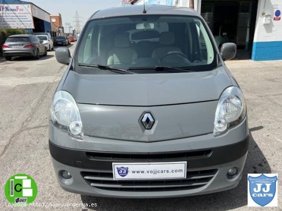 RENAULT Kangoo Combi en venta en Mejorada del
Campo (Madrid) - Mejorada del
Campo