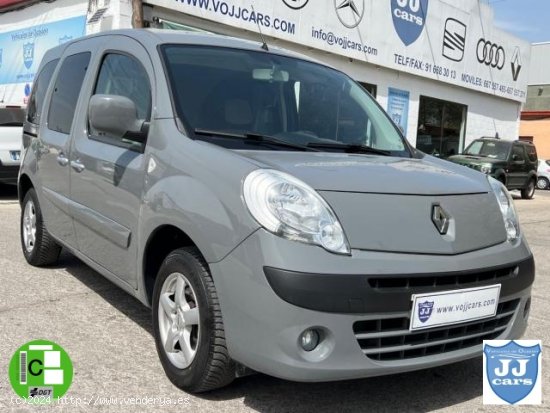 RENAULT Kangoo Combi en venta en Mejorada del
Campo (Madrid) - Mejorada del
Campo