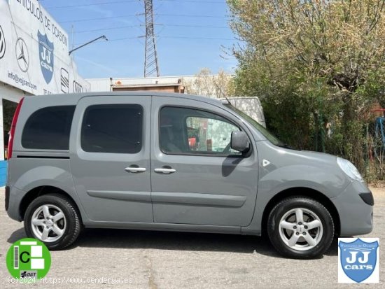 RENAULT Kangoo Combi en venta en Mejorada del
Campo (Madrid) - Mejorada del
Campo