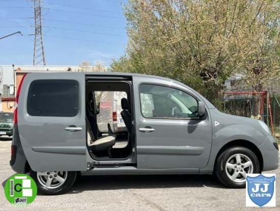 RENAULT Kangoo Combi en venta en Mejorada del
Campo (Madrid) - Mejorada del
Campo