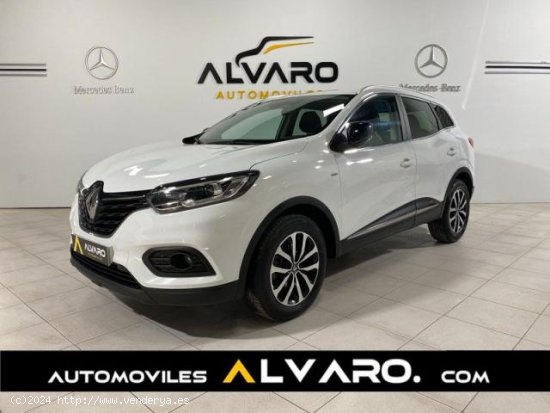  RENAULT Kadjar en venta en Osuna (Sevilla) - Osuna 