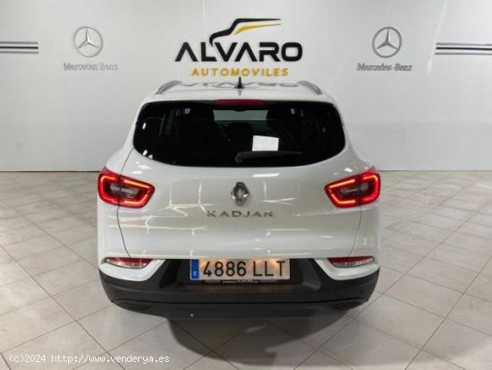 RENAULT Kadjar en venta en Osuna (Sevilla) - Osuna