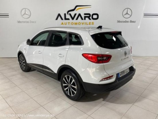 RENAULT Kadjar en venta en Osuna (Sevilla) - Osuna