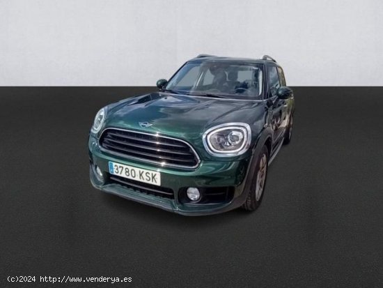 MINI Countryman en venta en Pamplona/IruÃ±a (Navarra) - Pamplona/IruÃ±a