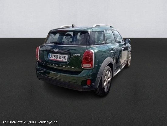 MINI Countryman en venta en Pamplona/IruÃ±a (Navarra) - Pamplona/IruÃ±a