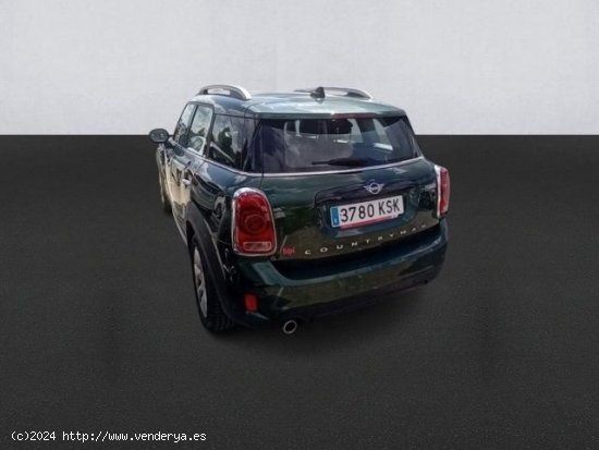 MINI Countryman en venta en Pamplona/IruÃ±a (Navarra) - Pamplona/IruÃ±a